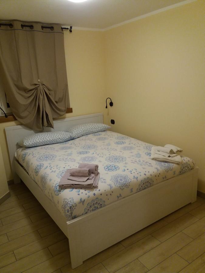 Pianeta Oro Apartments Livigno Luaran gambar